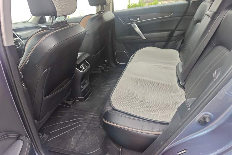 Used Honda Avancier 2020 370TURBO Four-Wheel Drive Premium Edition