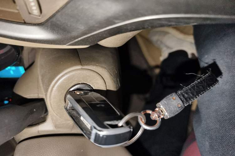 Used Buick GT 2013 GT 1.6L Manual Comfort Edition