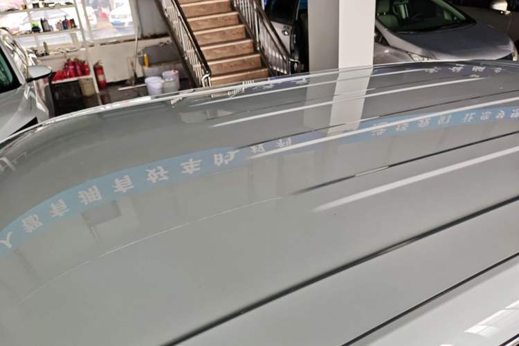 Used Dongfeng Aeolus SKY EV01 2025 530 km AIR Elite Edition
