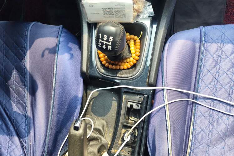 Used Citroen C4L 2014 1.8L Intelligent Drive Manual Enjoyment Model
