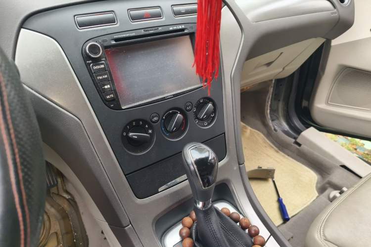 Used Ford Mondeo 2011 2.3L Fashion Edition
