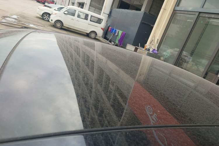 Used Skoda Octavia 2015 1.6L Automatic Yijun Edition