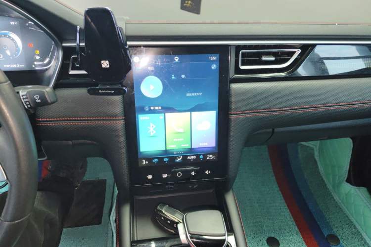 Used SOL A5 2022 1.5T CVT Youth Edition