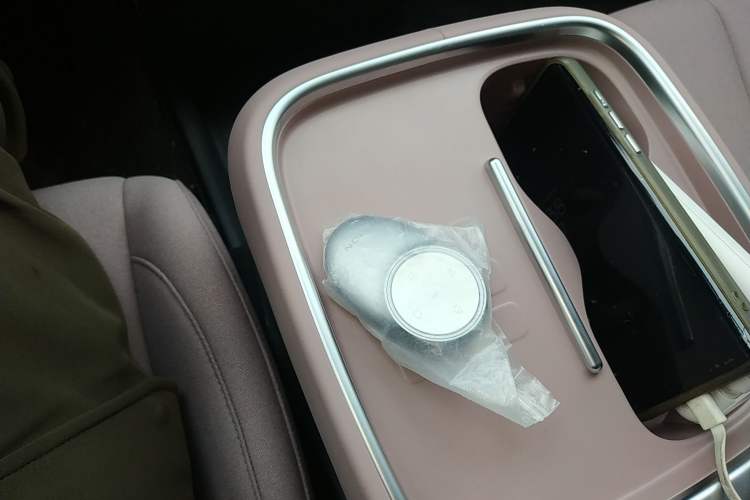 Used AION UT 2025 330 Starlight Edition