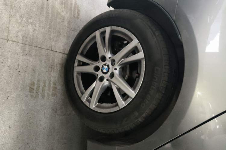 Used BMW 2 Series Gran Tourer 2015 218i Leading Model
