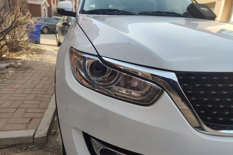 Used Cowin X3 2019 1.5L Manual Smart Edition
