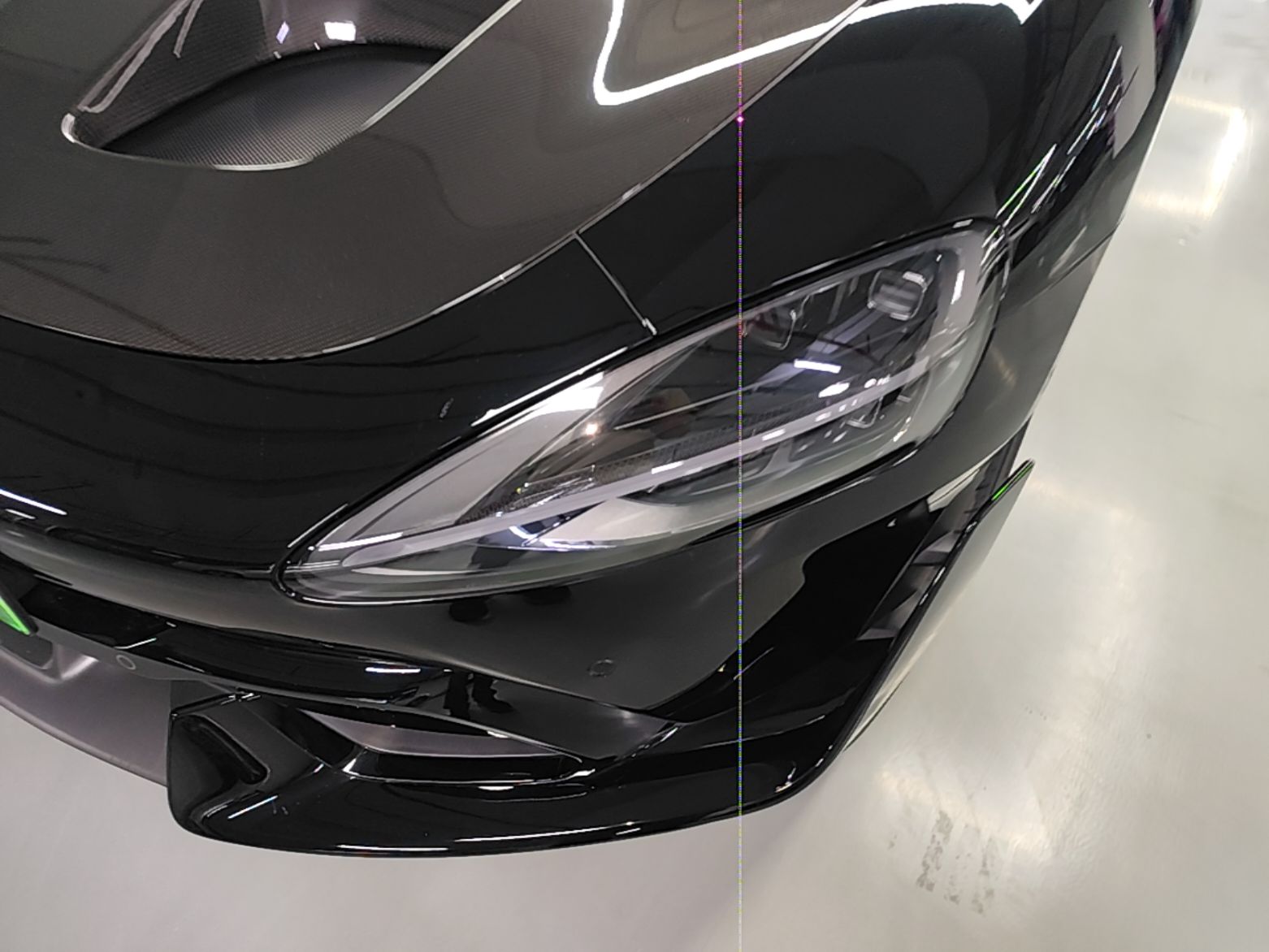 Xiaomi Auto SU7 Ultra 2025 Ultra Model — снимка 8