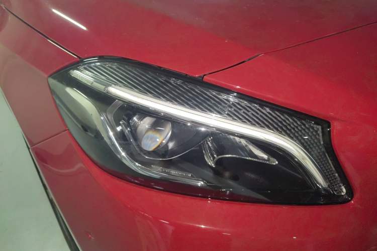 Used Mercedes-Benz A-Class 2017 A 200 Dynamic Edition
