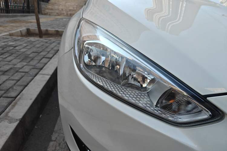 Used Ford Focus 2015 Hatchback 1.6L Automatic Fashion Edition