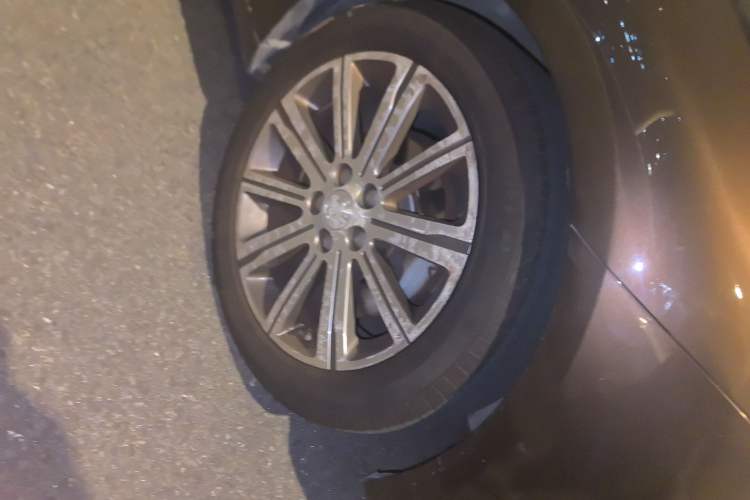 Used Peugeot 408 2014 1.8L Automatic Luxury Edition
