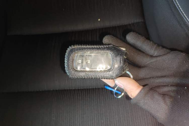 Used Lexus NX 2018 200 Front-Wheel-Drive Xingxing Edition China VI Standard