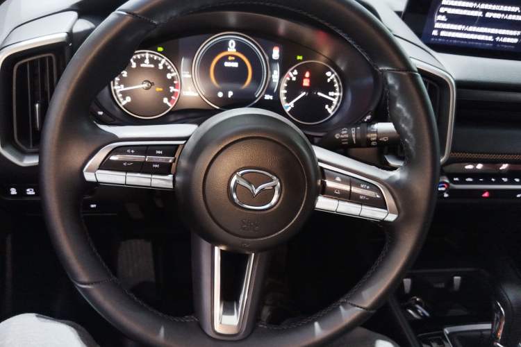 Used Mazda CX-50 2023 2.5L Smart Drive Version
