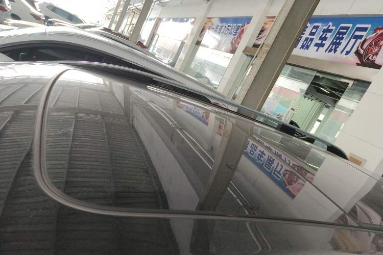 Used Volvo XC90 2018 T6 Zhiya Edition 7-seater
