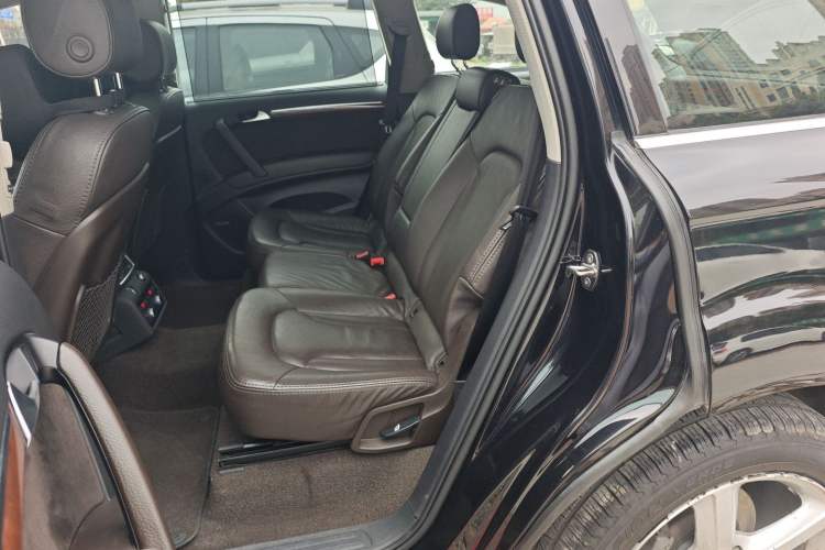 Used Audi Q7 2014 35 TFSI Sport Edition