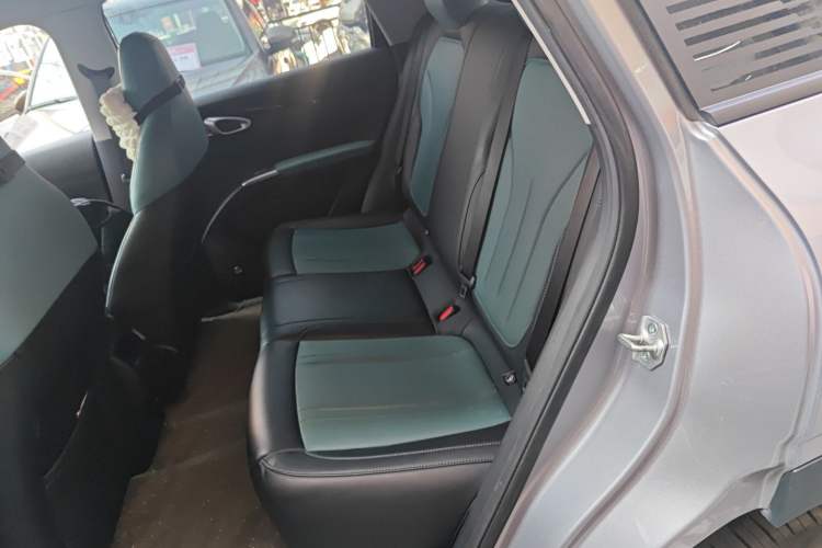 Used Geely Galaxy Geome 2025 310km Dream Edition