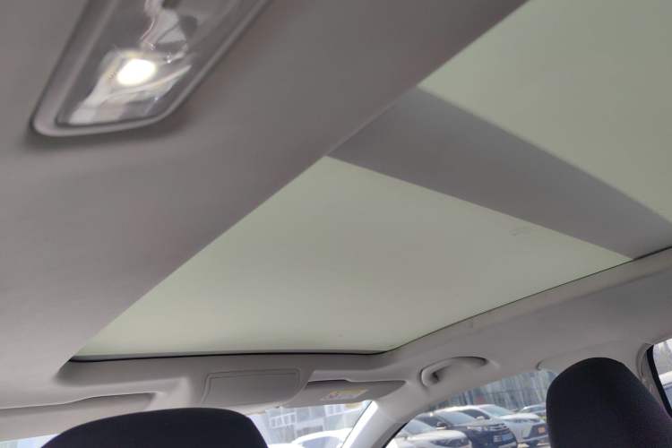 Used Jetta VS7 2022 280TSI Automatic Trend Edition
