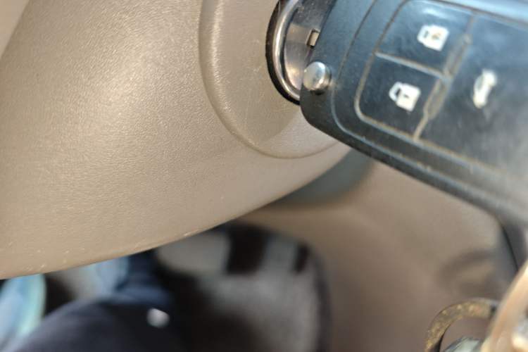 Used Buick GT 2013 GT 1.6L Automatic Fashion Edition