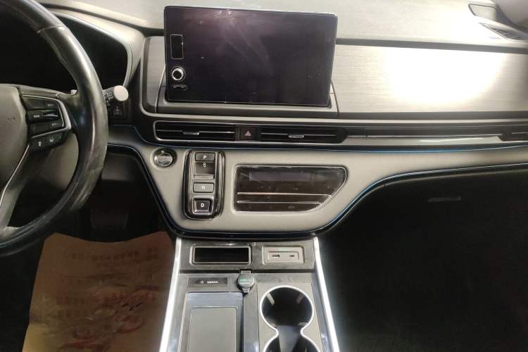 Used Honda Elysion 2022 2.0L eHEV Luxury First Edition
