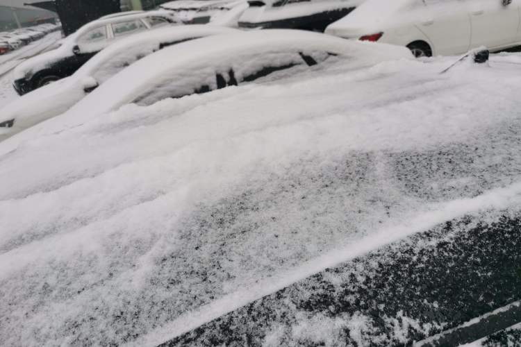 Used Toyota IZOA 2021 2.0L Yidong Edition
