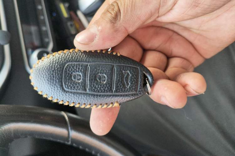 Used Nissan Teana 2020 2.0L XL Comfort Edition
