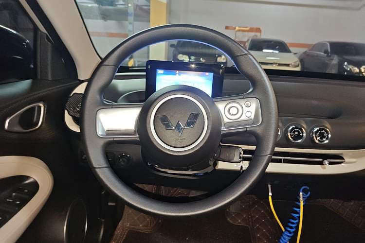 Used Wuling Bingo 2023 203km Light Edition