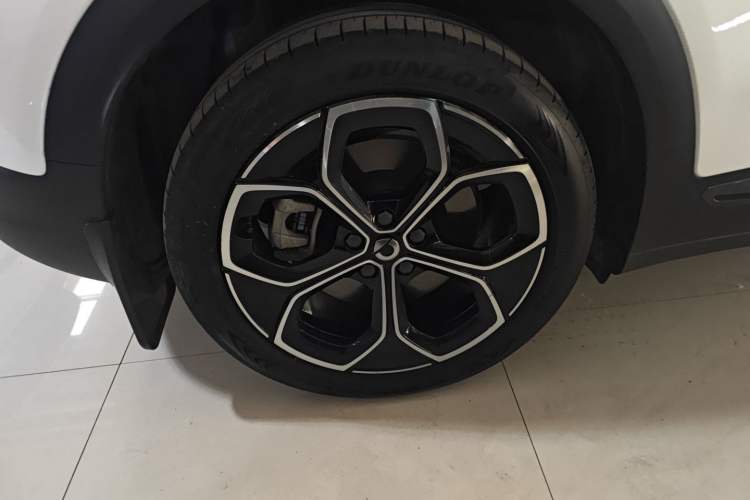 Used smart #3 2024 Dynamic Standard Edition Right Rear Wheel Hub