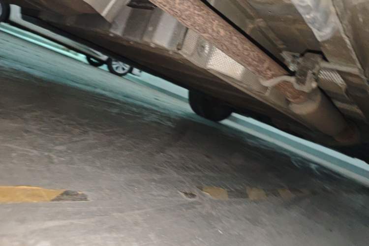 Used BYD Song PLUS New Energy 2021 DM-i 110KM Flagship PLUS