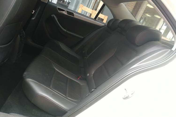 Used Volkswagen Sagitar 2014 Revised Version 1.6L Automatic Comfort Edition
