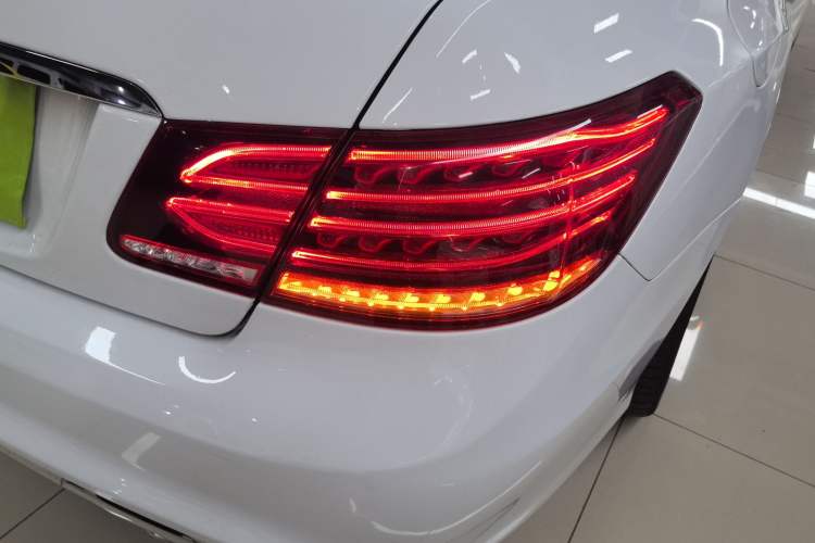 Used Mercedes-Benz E-Class 2014 E 260 Coupe