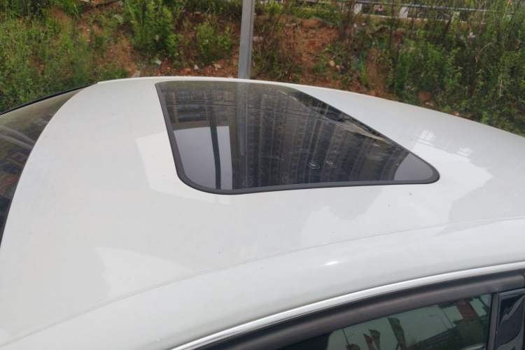 Used Audi A4L 2013 35 TFSI Automatic Standard Model
