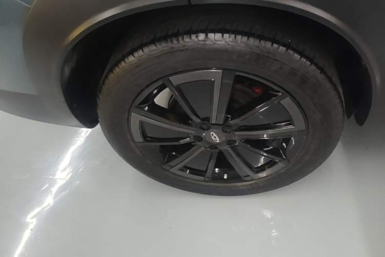 Used Chery Explore 06 2023 YUEYE Edition 1.6T Four-Wheel Drive Adventure