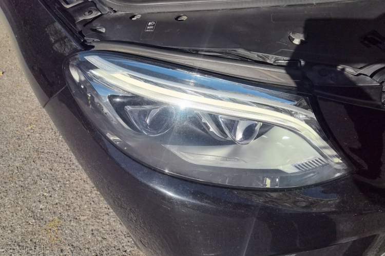 Used Mercedes-Benz GLE 2016 GLE 400 4MATIC
