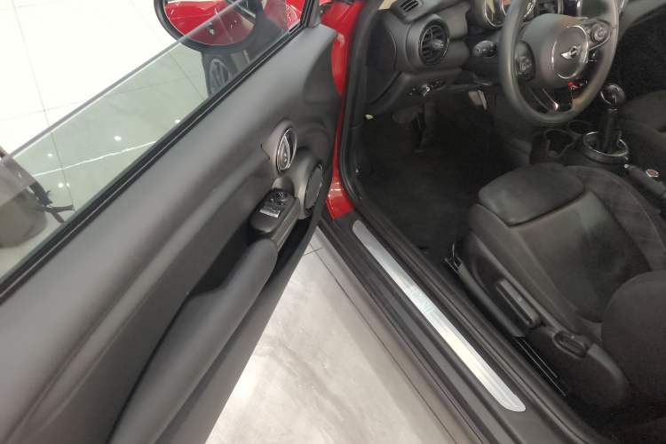 Used MINI MINI 2016 1.5T COOPER