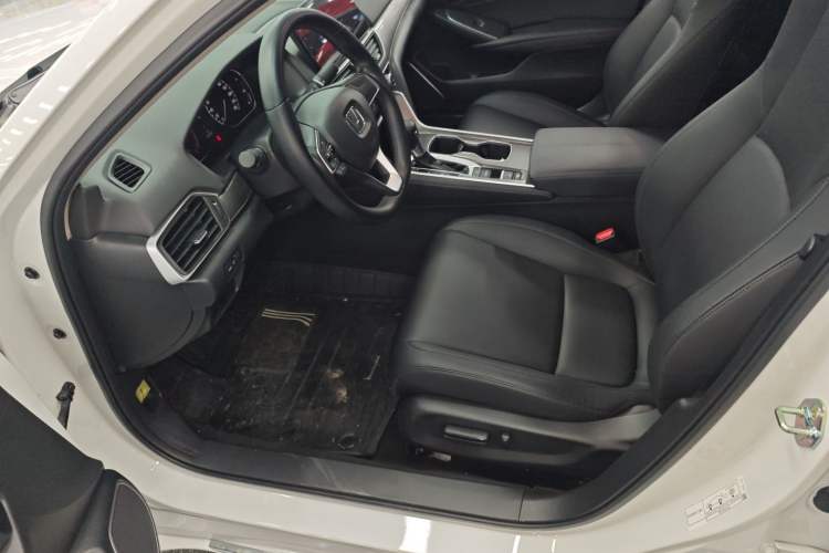 Used Honda Accord 2022 260TURBO Luxury Edition