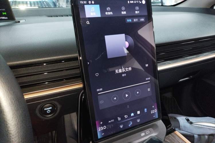 Used Toyota bZ3 2024 517 km Elite PRO
