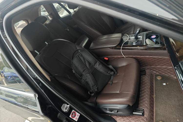 Used BMW X5 2018 xDrive28i