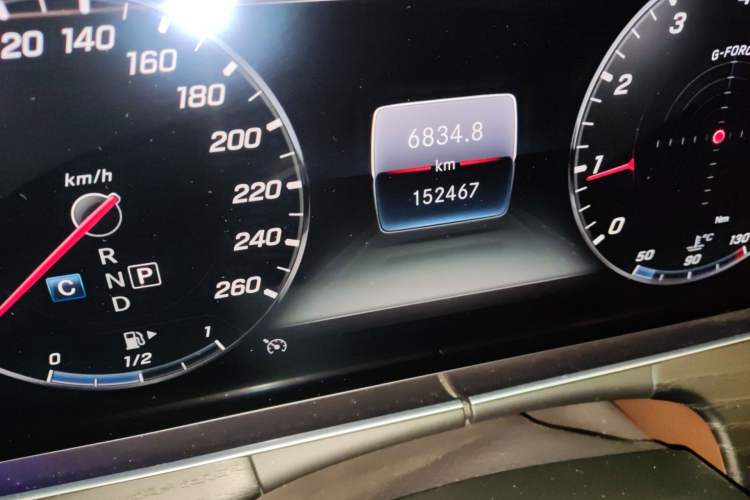 Used Mercedes-Benz E-Class 2020 Restyled E 300 L Sporty and Stylish Edition