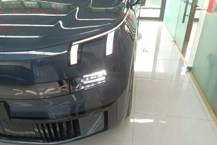 Used Lynk & Co 900 2025 2.0T Ultra
