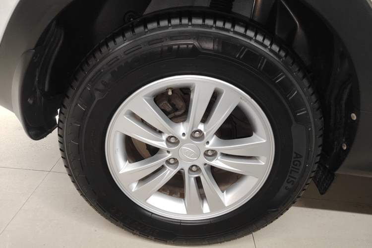 Used Kia Sportage R 2015 2.0L Automatic Two-Wheel Drive GL