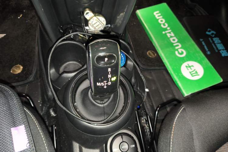 Used MINI 2022 1.5T ONE Five-Door PLUS
