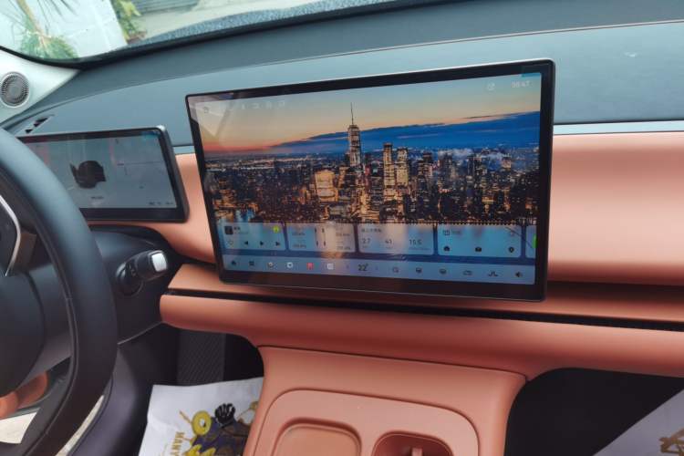 Used Leapmotor C10 2024 530 Smart Edition
