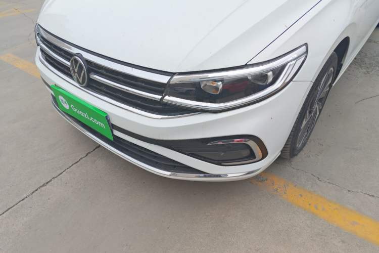 Used Volkswagen Bora 2023 200TSI DSG YueXing PRO Edition Left Front Headlight