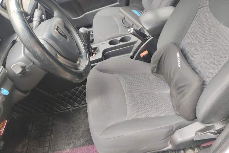 Used Roewe 350 2014 1.5L Manual Xunchi Edition