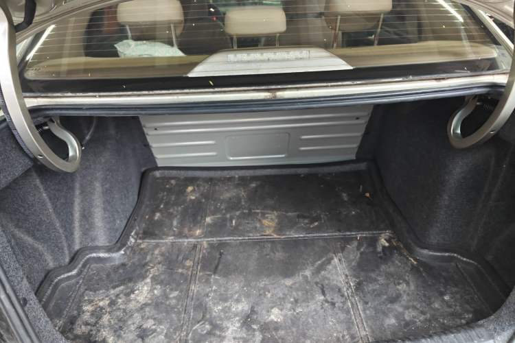 Used Skoda Rapid 2016 1.6L Automatic Chuanxing Edition
