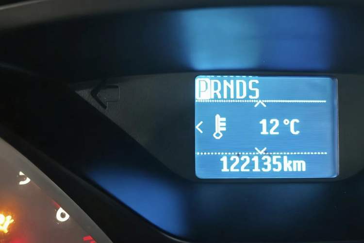 Used Ford Focus 2018 Hatchback Classic 1.6L Automatic Trendy SmartDrive Edition