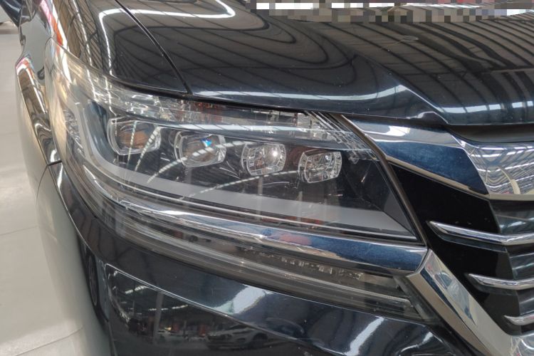 Used Honda Elysion 2016 2.4L Luxury Edition