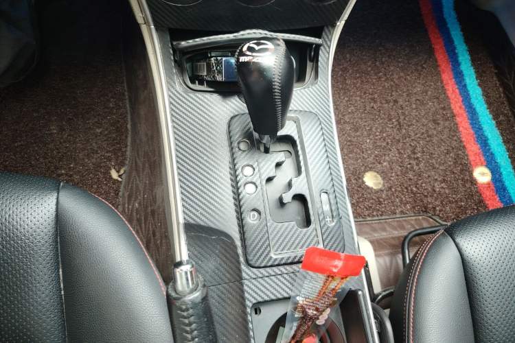 Used Mazda 6 2011 2.0L Automatic Fashion Edition