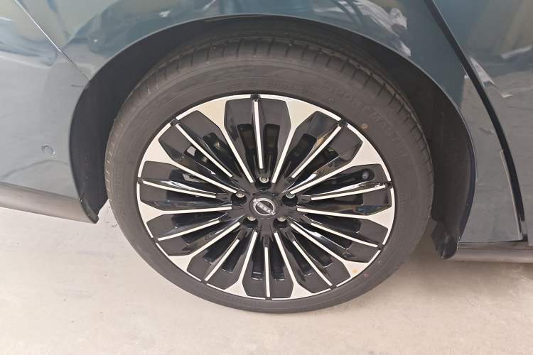 Used Nissan N7 2025 625 Max
