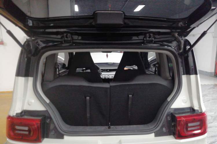 Used Wuling Hongguang MINIEV 2022 Macaron Premium Model – Lithium Iron Phosphate