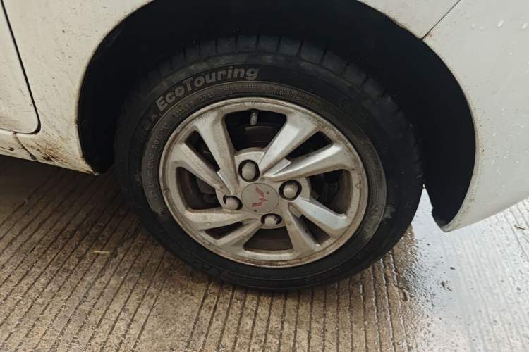 Used Wuling Hongguang MINIEV 2021 Macaron Premium Model – Lithium Iron Phosphate